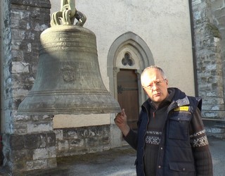 Michel Bertrand Ste Bodet.